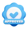 approved