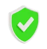 Approved Shield