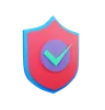 Approved Shield