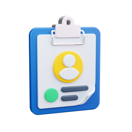 Appunti  3D Icon