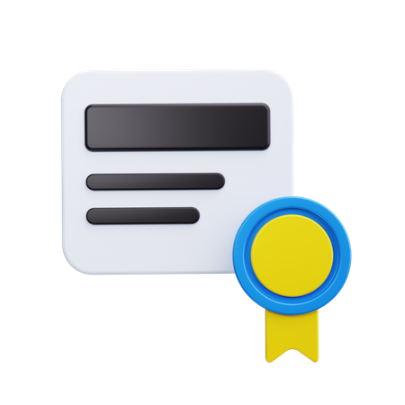 Apreciação  3D Icon