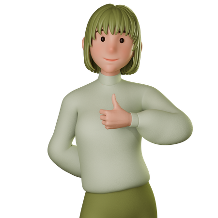 Apresentações  3D Icon