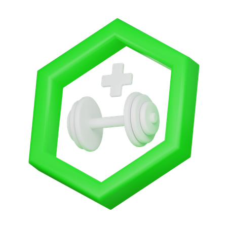 Aptitude  3D Icon