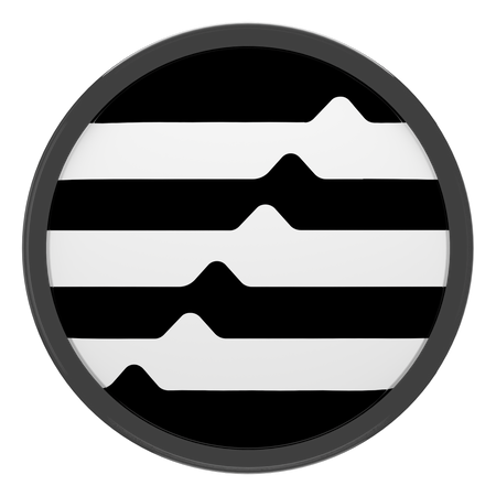 Aptos  3D Icon