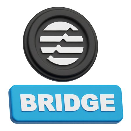 ブリッジアパートメント  3D Icon