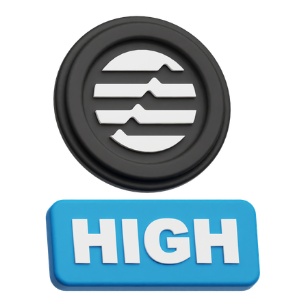 Appartements haut de gamme  3D Icon