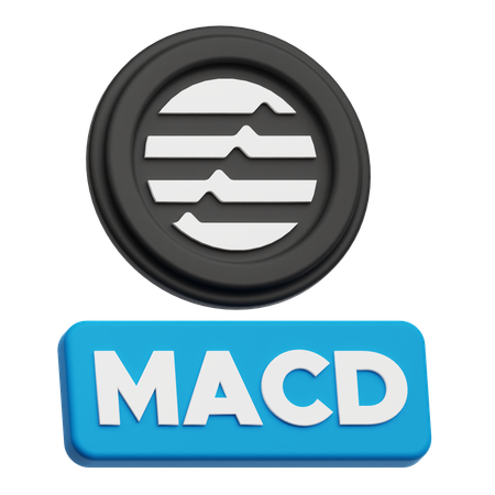 Appartements macd  3D Icon