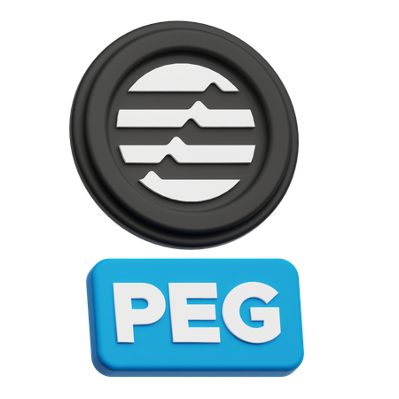 Appartements Peg  3D Icon