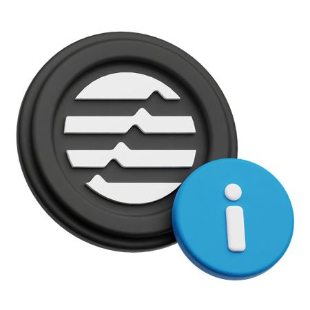 Informations sur les appartements  3D Icon