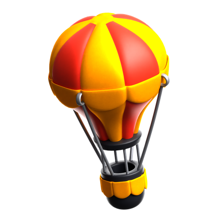 Ar  3D Icon