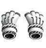Ar Gaming Gloves