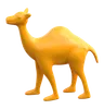 Arabian Camel