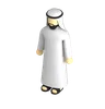 Arabian Man