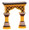 ARABIAN PILLAR