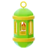 ARABIC LANTERN