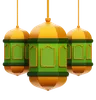 Arabic Lantern