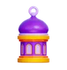 Arabic Lantern