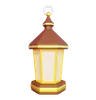 Arabic Lantern