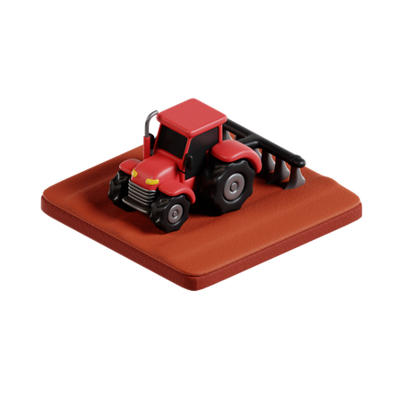 Arada 3D Icon