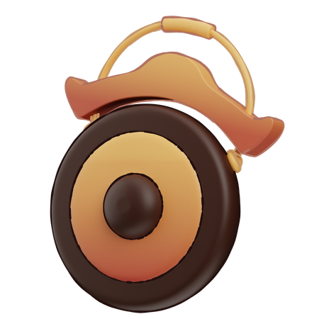 Aramba  3D Icon