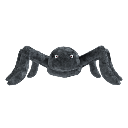 Araña  3D Icon