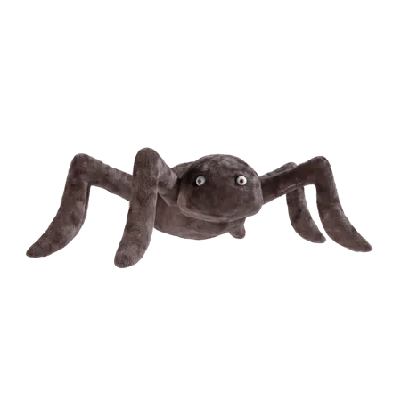 Aranha  3D Icon