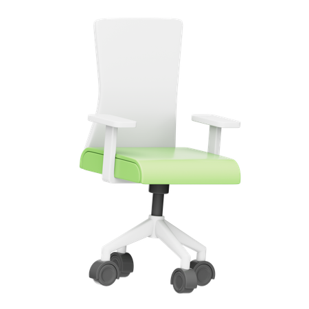 Arbeitszeichen  3D Icon