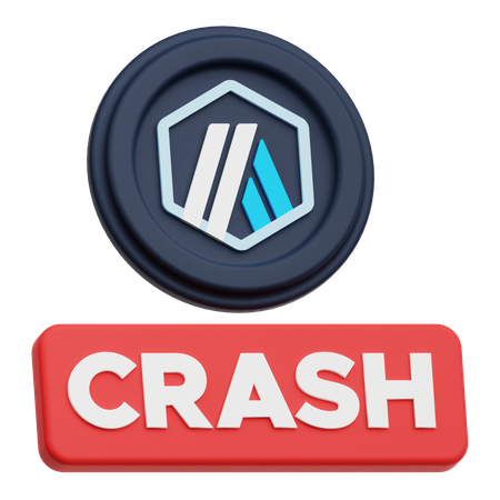 Accidente del árbitro  3D Icon