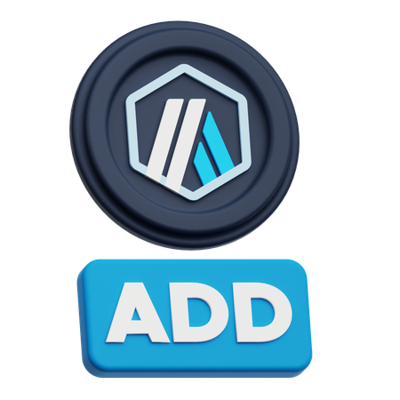 Añadir árbitro  3D Icon