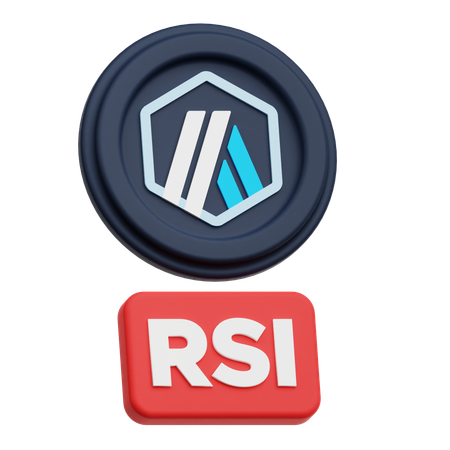Árbitro RSI  3D Icon