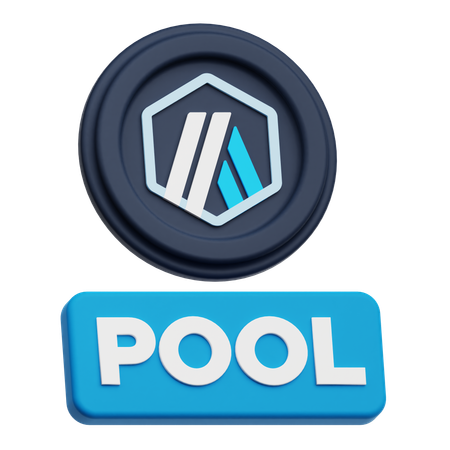 풀 심판  3D Icon