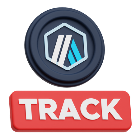 Arbitre d'athlétisme  3D Icon