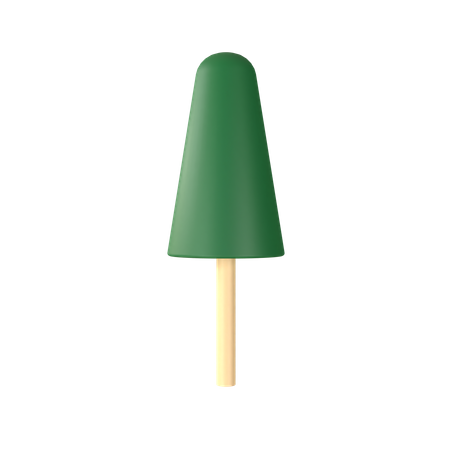 Árbol  3D Icon