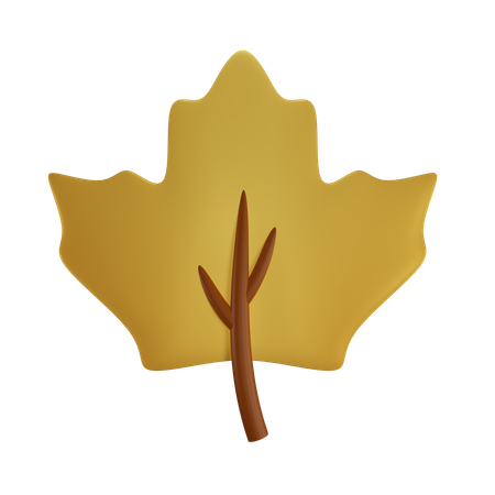 Árboles  3D Icon