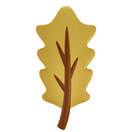 Árboles  3D Icon