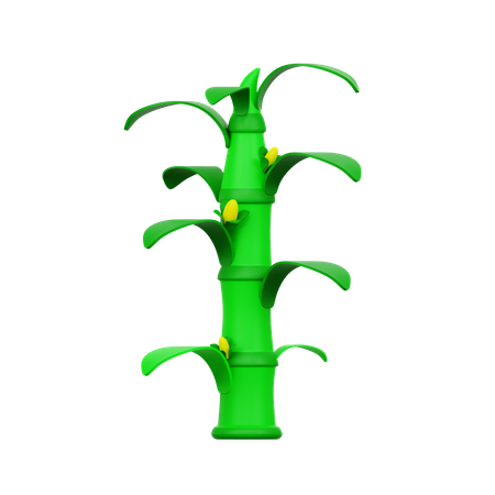 Arbre  3D Icon