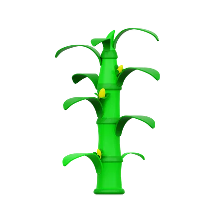 Arbre  3D Icon