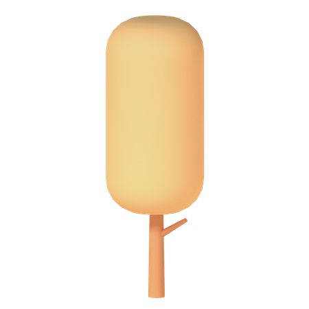 Arbre  3D Icon