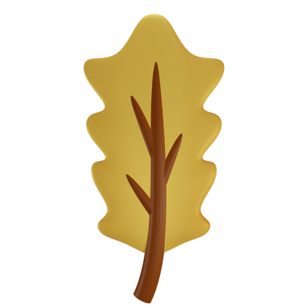 Des arbres  3D Icon