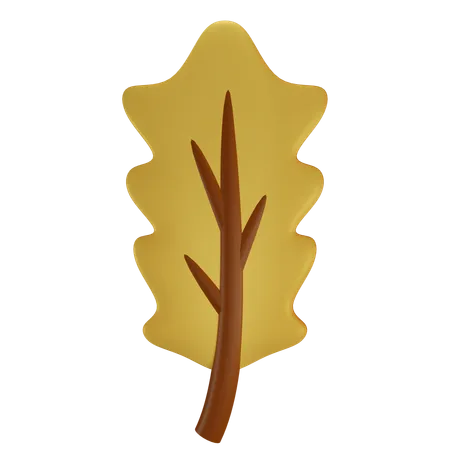 Des arbres  3D Icon