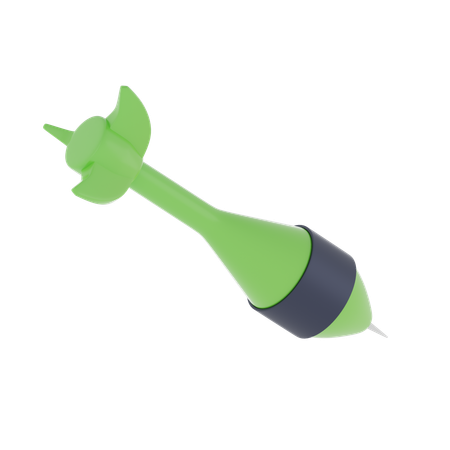 Arc 3D Icon