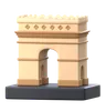 Arc de Triomphe