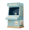 Arcade Game