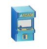 Arcade Machine