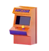 Arcade Machine