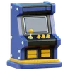 Arcade Machine