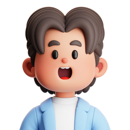Architect  3D Icon