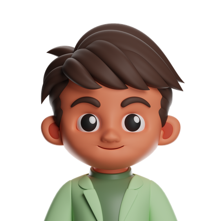 Architect  3D Icon