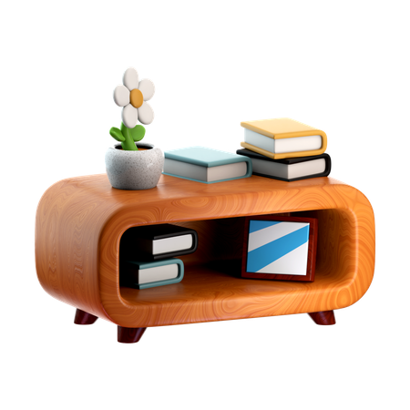 Archivador  3D Icon