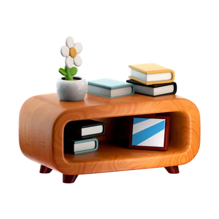 Archivador  3D Icon